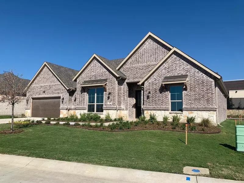 4271 Naples Trail, Prosper, TX 75078