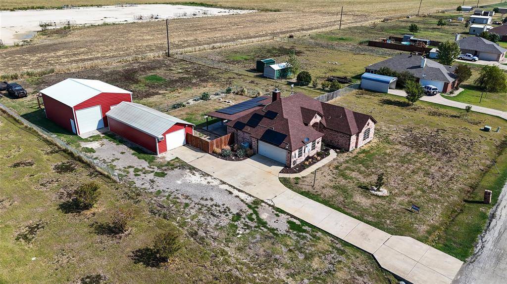 10905 Soft Shell Drive, Venus, TX 76084