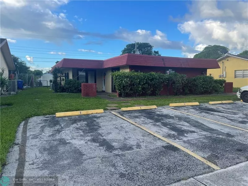 2760 NW 26th St, Fort Lauderdale, FL 33311