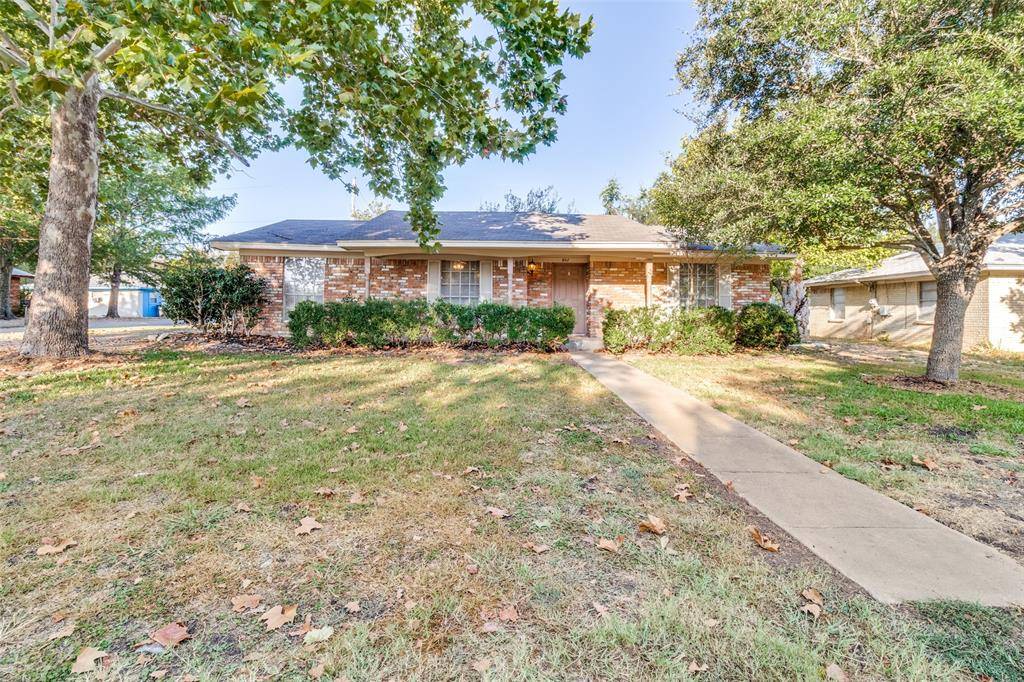 802 Wilson Drive,  Princeton,  TX 75407