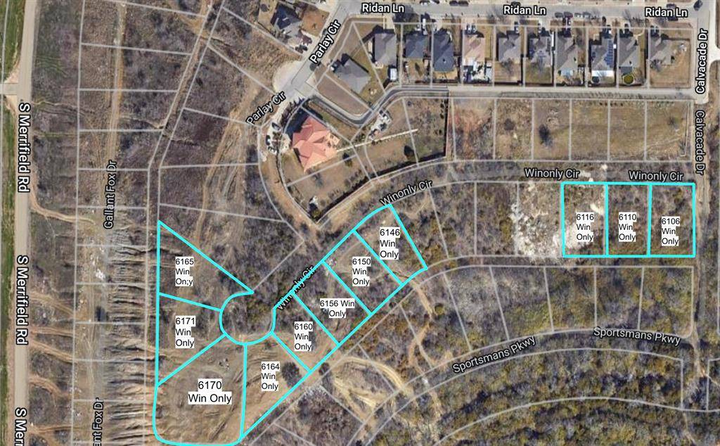 6150 Win Only Circle, Dallas, TX 75211