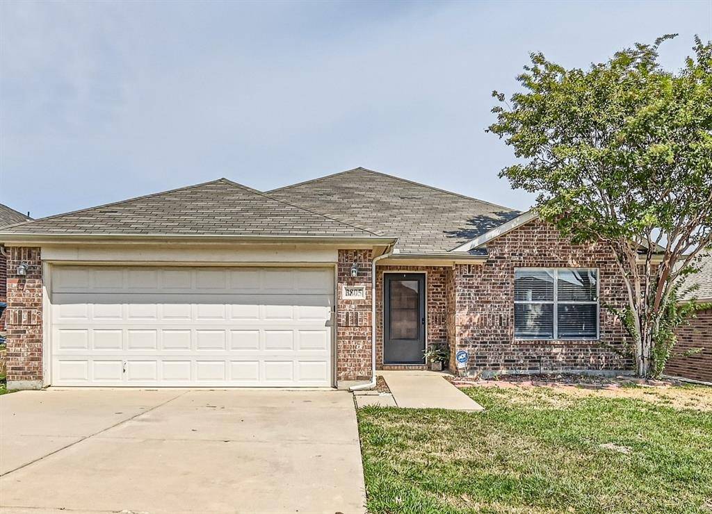 3805 Verde Drive, Fort Worth, TX 76244