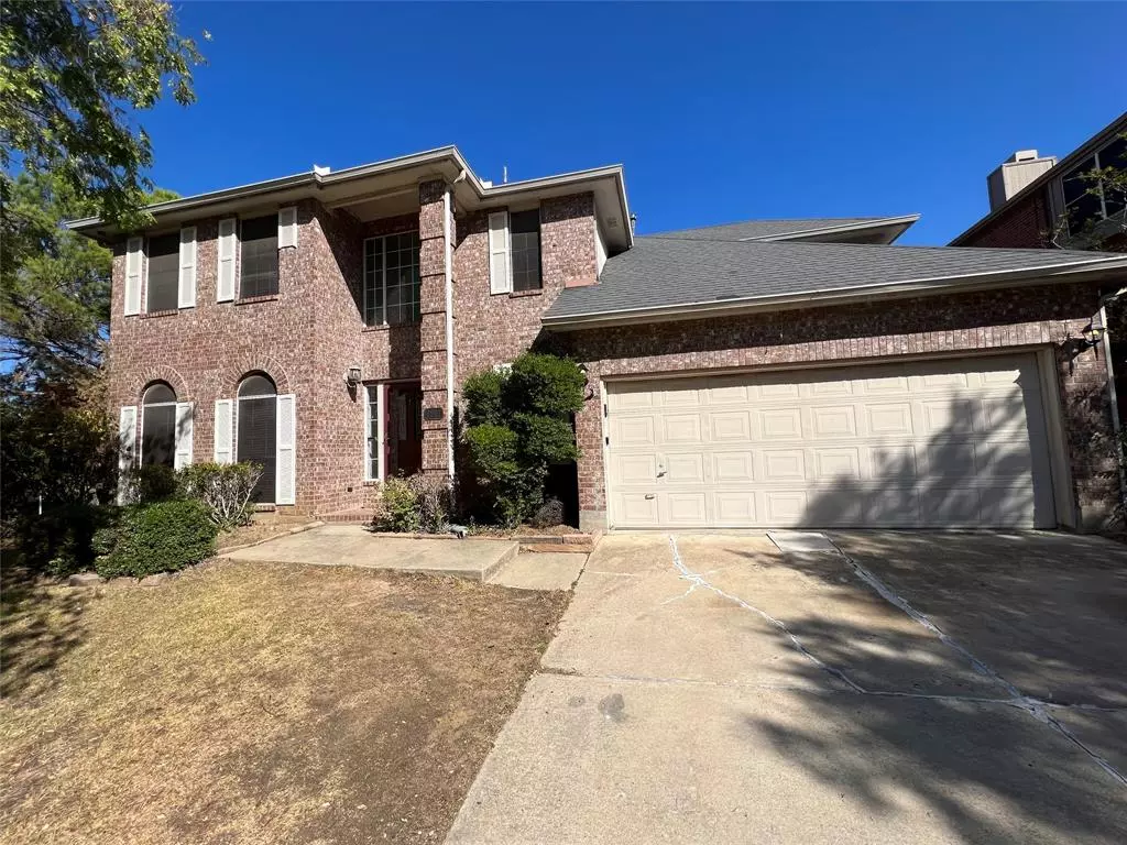 Fort Worth, TX 76137,4901 Spanish River Trail