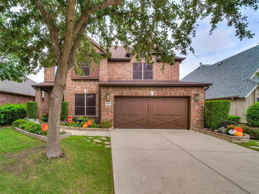 Fort Worth, TX 76137,4409 Paula Ridge Court