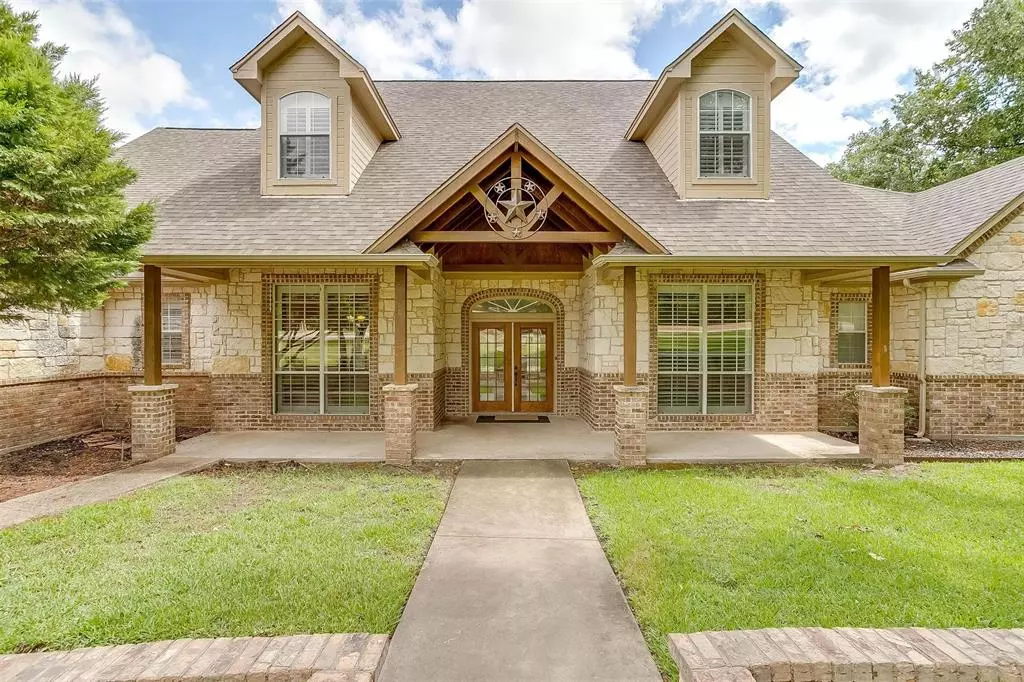 Aledo, TX 76008,124 Willow Springs Lane