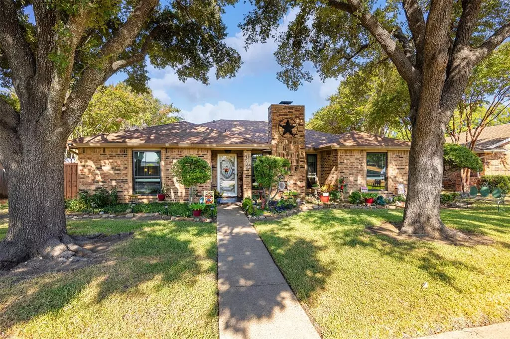 Garland, TX 75040,1409 Woodland Park Drive