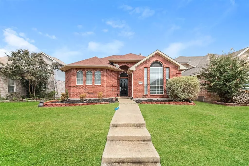 Mesquite, TX 75181,3212 Cool Springs Circle