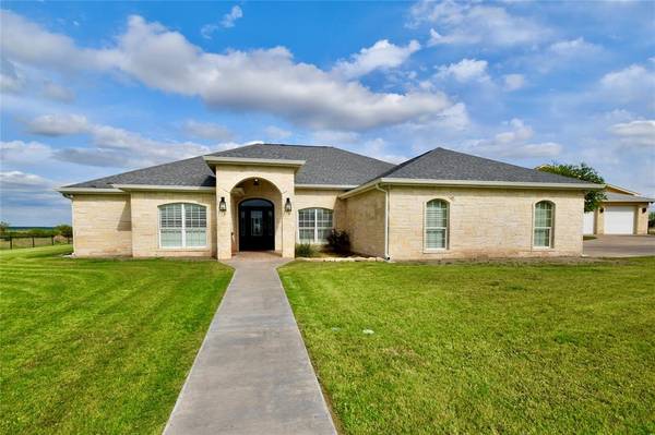 1456 N US Highway 283, Brady, TX 76825