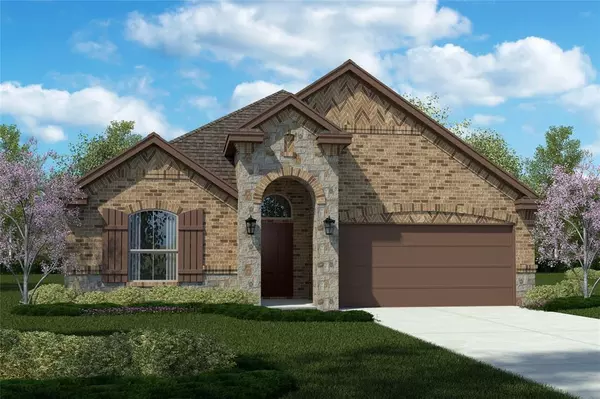 1321 BONSMARA Drive, Northlake, TX 76247