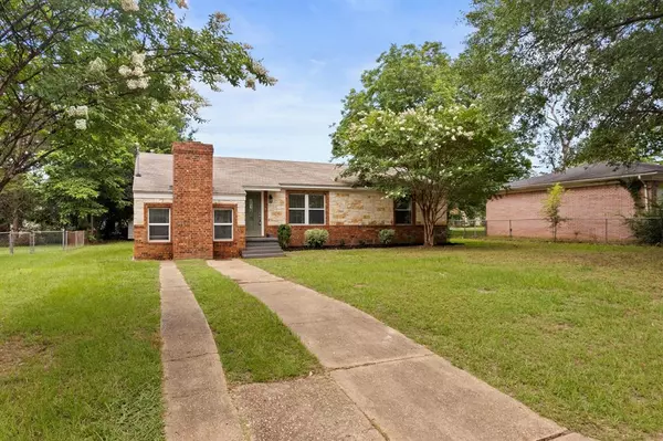 123 Hickory Street,  Pittsburg,  TX 75686