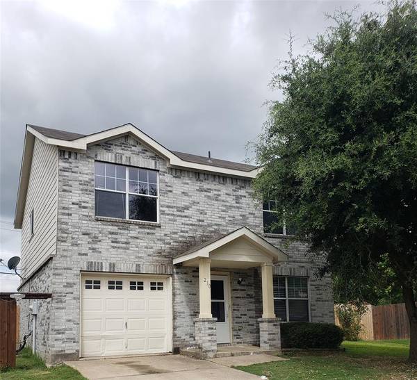 230 Turning Tree,  Wilmer,  TX 75172