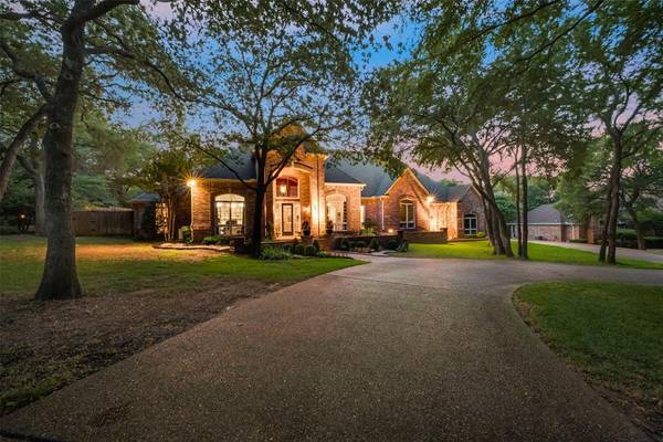 2625 Park Ridge Road, Flower Mound, TX 75022