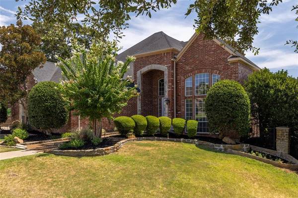 1503 Kingswood Lane, Colleyville, TX 76034