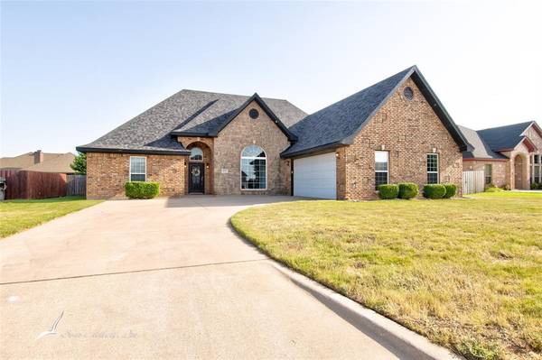 4925 Prominent Way, Abilene, TX 79606