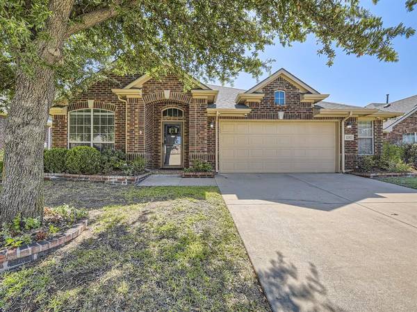 12352 Angel Food Lane, Fort Worth, TX 76244