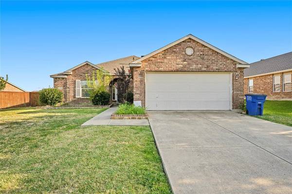 1403 Talladega Drive, Wylie, TX 75098