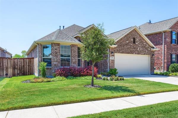 4605 Dorchester Drive, Mckinney, TX 75071