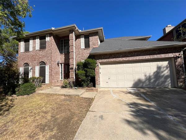 4901 Spanish River Trail, Fort Worth, TX 76137