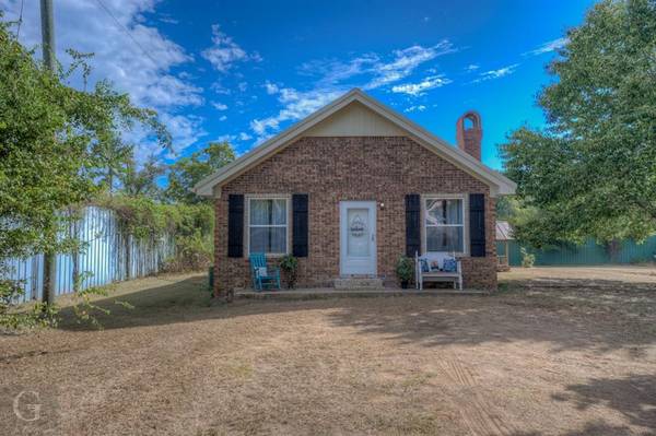 1713 Dorcheat Road, Minden, LA 71055