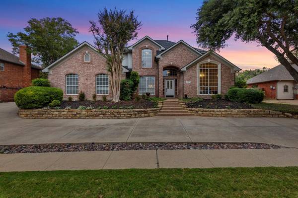 3212 Merrimack Lane, Flower Mound, TX 75022