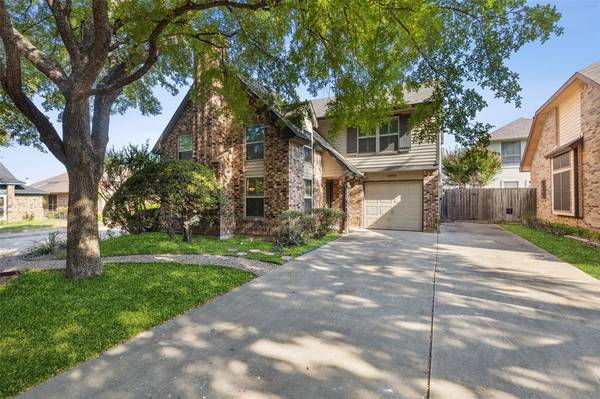 18916 Ravenglen Court, Dallas, TX 75287