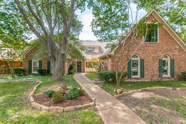 2113 Brandeis Drive, Richardson, TX 75082