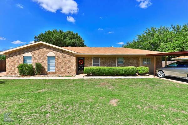 210 Sandy Lane, Clyde, TX 79510