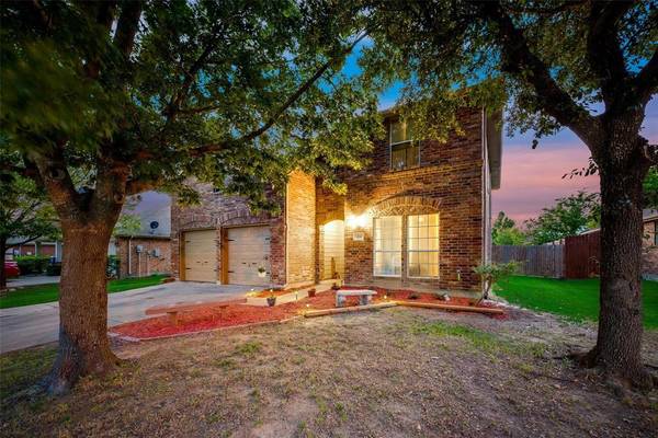 104 Galloping Trail, Forney, TX 75126