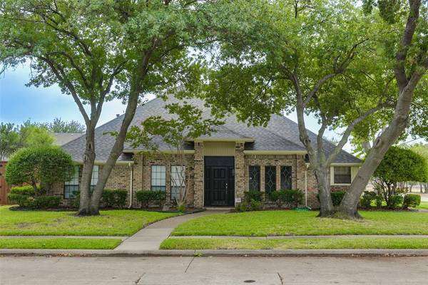 1556 Croston Drive, Plano, TX 75075