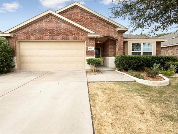 1834 Fairbanks Drive, Princeton, TX 75407