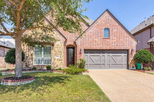 5540 Fox Chase Lane, Mckinney, TX 75071