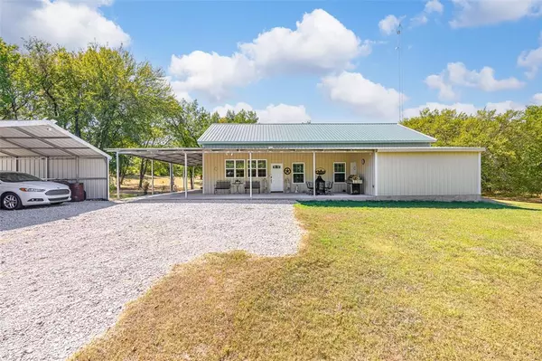 Farmersville, TX 75442,3860 County Road 601