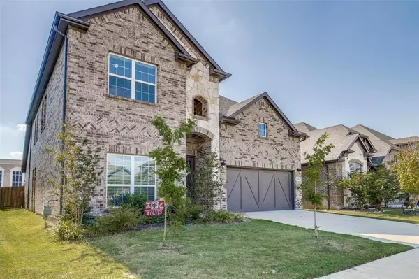 Arlington, TX 76002,670 Harris Ridge Drive