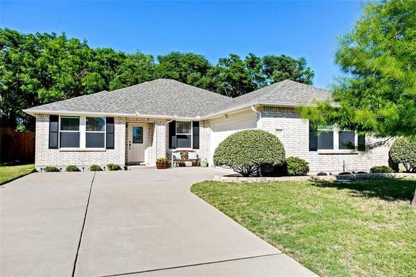 1525 Harvest Crossing Drive, Wylie, TX 75098