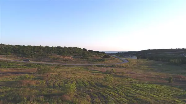 Possum Kingdom Lake, TX 76449,Lot 518R-A Canyon Wren