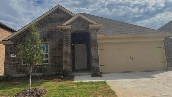 764 Soar Sky Way, Lavon, TX 75166