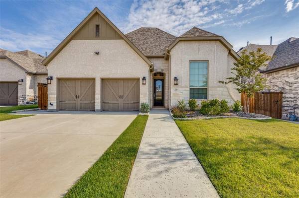 2105 Offerande Drive, Aledo, TX 76008