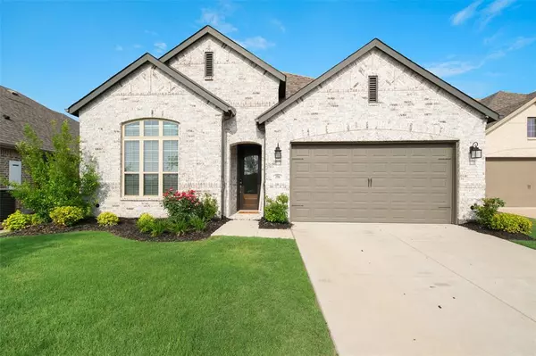 3506 Charleston Drive, Melissa, TX 75454