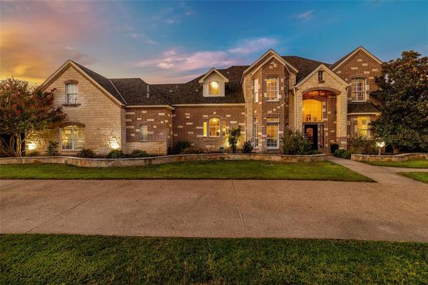 1432 Saratoga Lane, Aledo, TX 76008