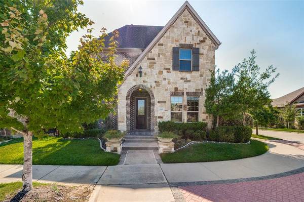 1000 Lone Ivory Trail, Arlington, TX 76005