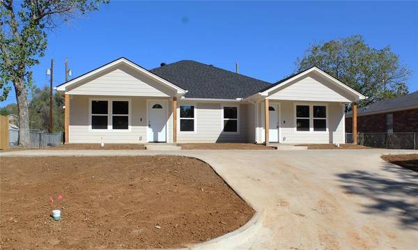 911 E Lewis Drive, Stephenville, TX 76401