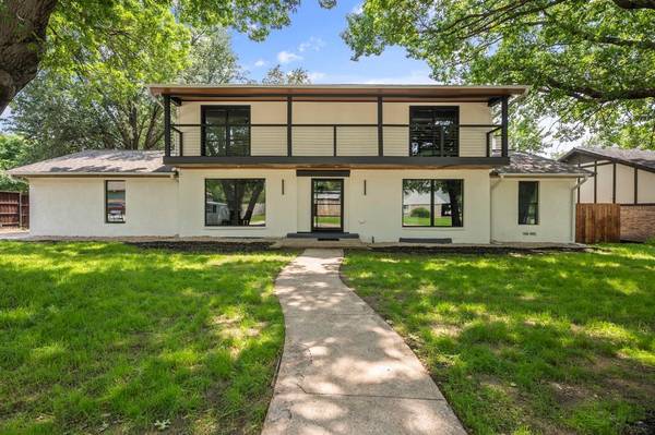 7212 Alpha Road, Dallas, TX 75240