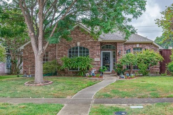 10907 Red Cedar Drive, Frisco, TX 75035