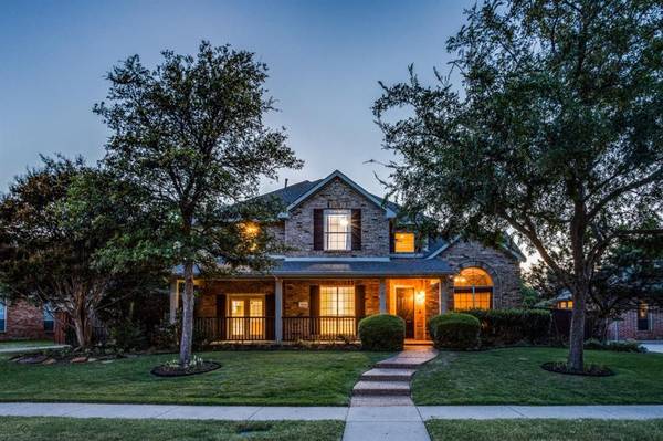 1915 Lorraine Avenue, Allen, TX 75002