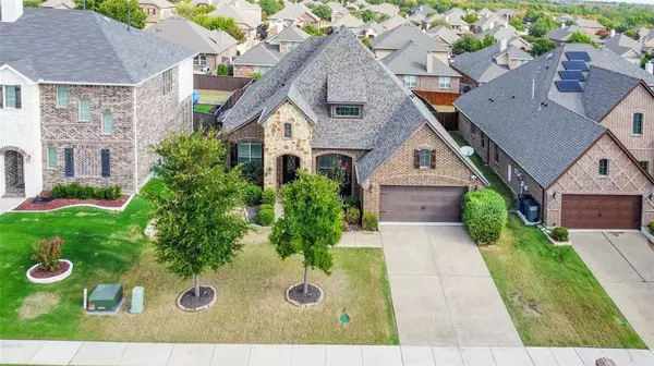 Wylie, TX 75098,2712 Spanish Oak Trail