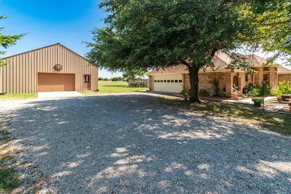 2666 Fm 1569, Greenville, TX 75401