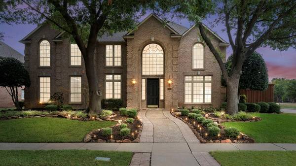 4301 Mckavett Drive, Plano, TX 75024