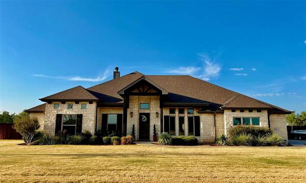 142 Angie Lane, Abilene, TX 79602