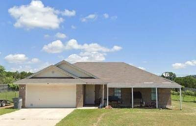 191 County Road 4703, Kempner, TX 76539