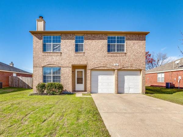 1821 Purdue Drive, Glenn Heights, TX 75154